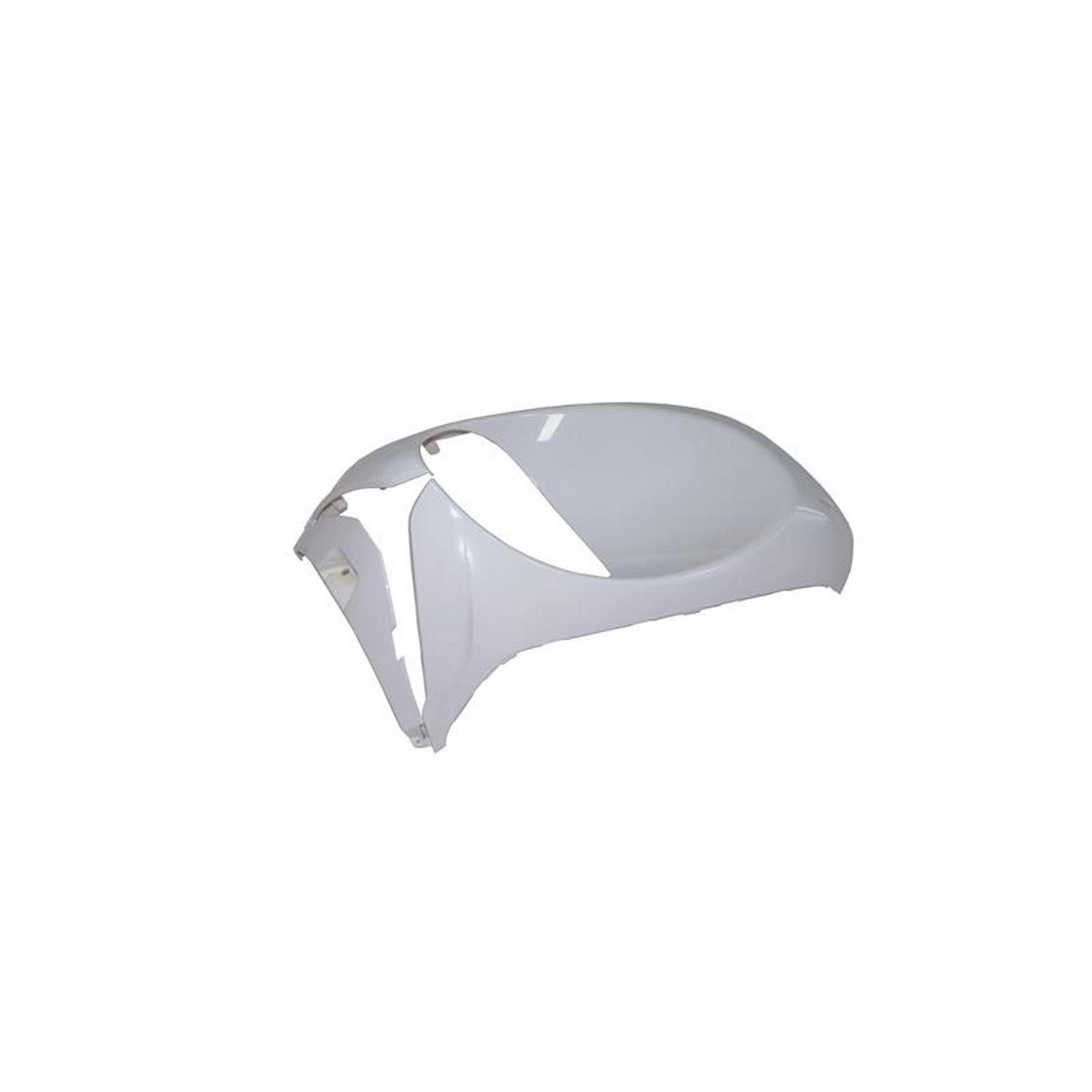 RKS PREMIUM 125 ÖN ANA PANEL BEYAZ #RK 34337